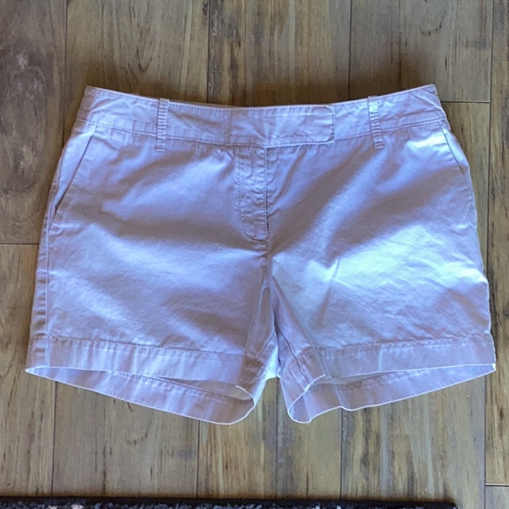 Loft Shorts